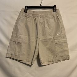Men’s Nike shorts