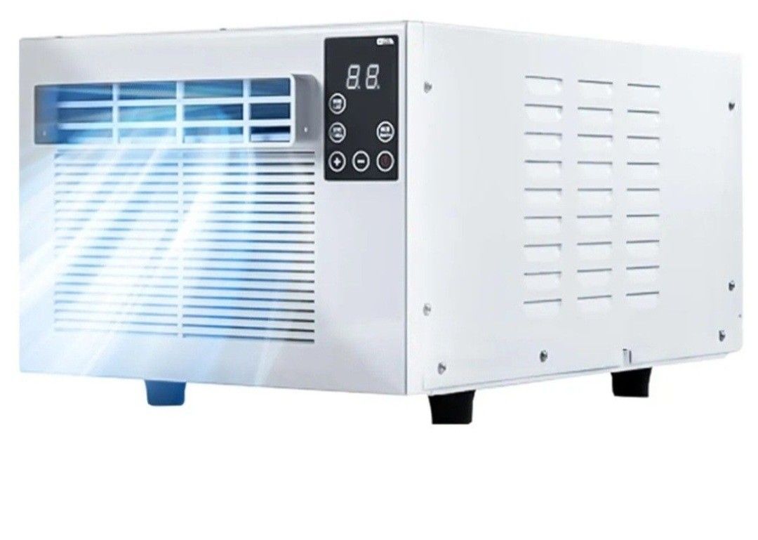 Portable Mini Air Conditioner