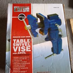 New Vise 2.5