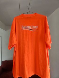 BALENCIAGA TEE