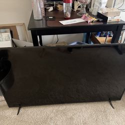 Vizio 58” V585-G1 4K LED TV Television perfect shape