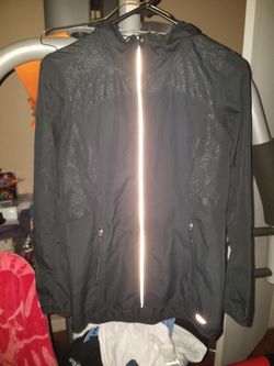 Champion Windbreaker