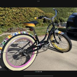 Electra Girls Bike