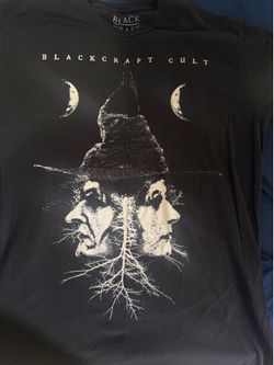 Blackcraft