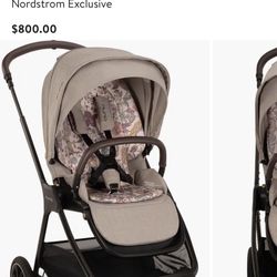 Stroller