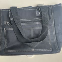 Laptop handbag