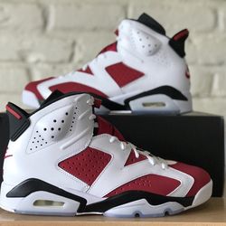 Jordan Retro 6 Size 11 