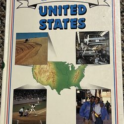 Getting to know the United States
