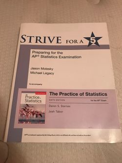 AP statistics