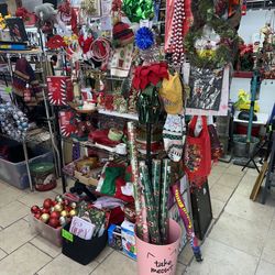 Christmas Items