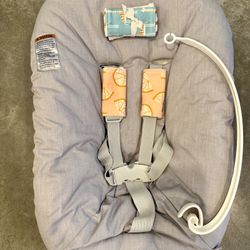 Stokke Tripp Trapp Newborn Set – Great Condition