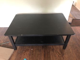 20$ coffee table