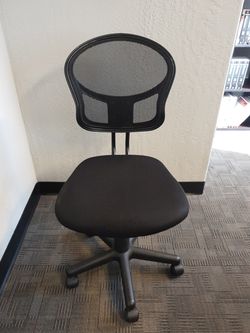 Amazon Basics Office Chairs