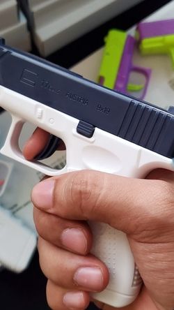 2 pack water guns