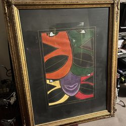 Large Home Decor Art