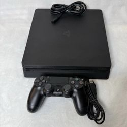 PS4 