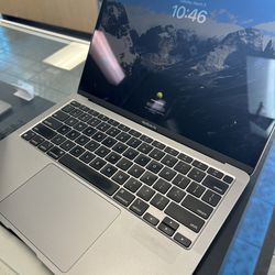 MacBook Air 2020 M1 8GB 256 GB