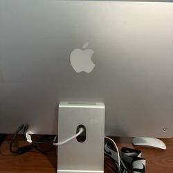 Imac M1 Chip 2021 Barley Use Willing To Negotiate