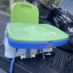 Baby Chair