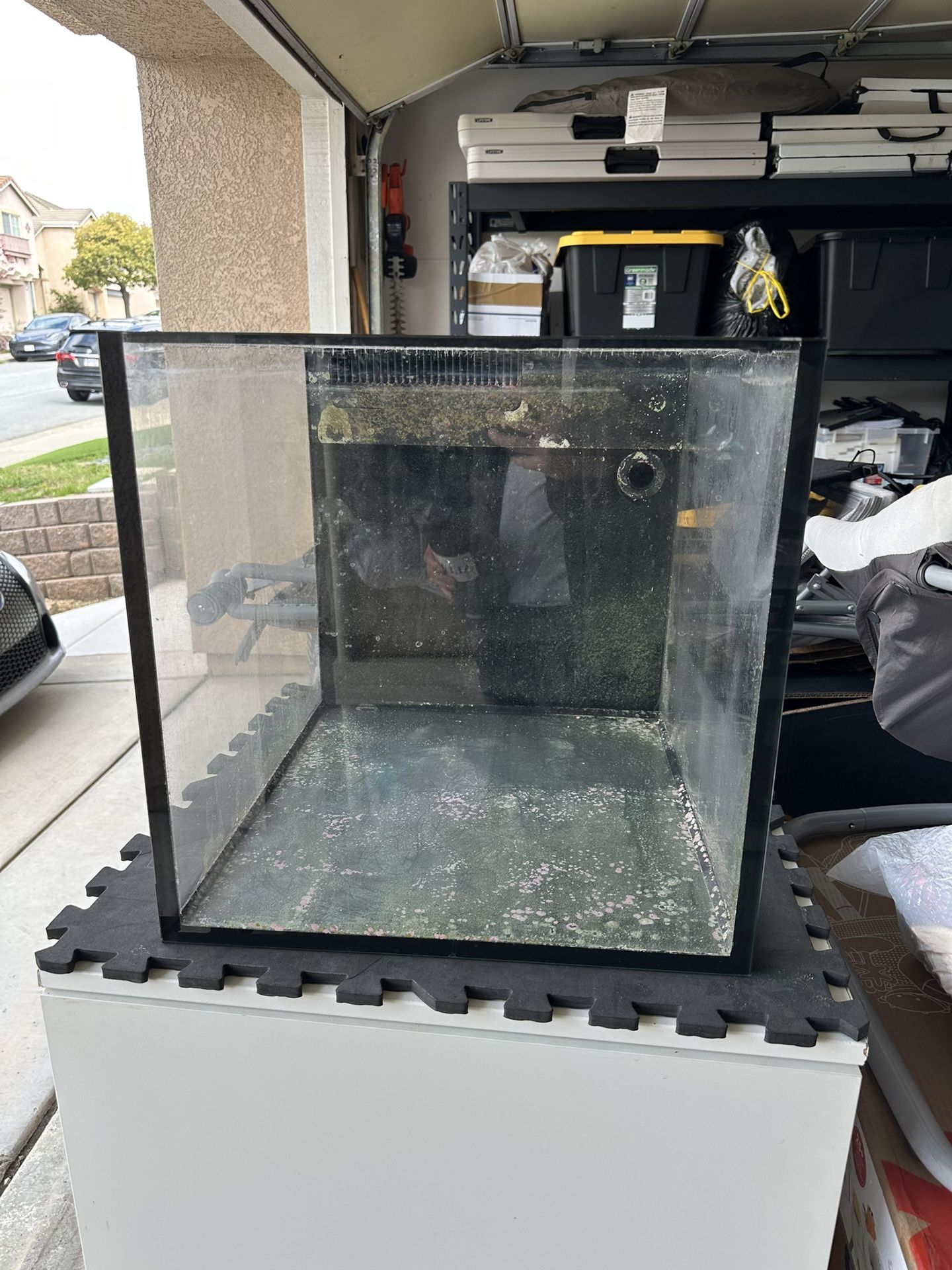 Red Sea MAX NANO G2 Peninsula Aquarium (26 Gal)