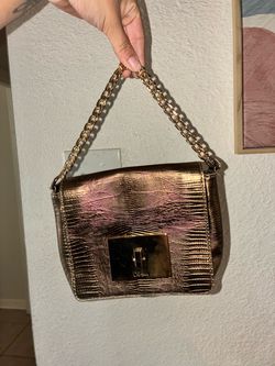 Cole Haan purse