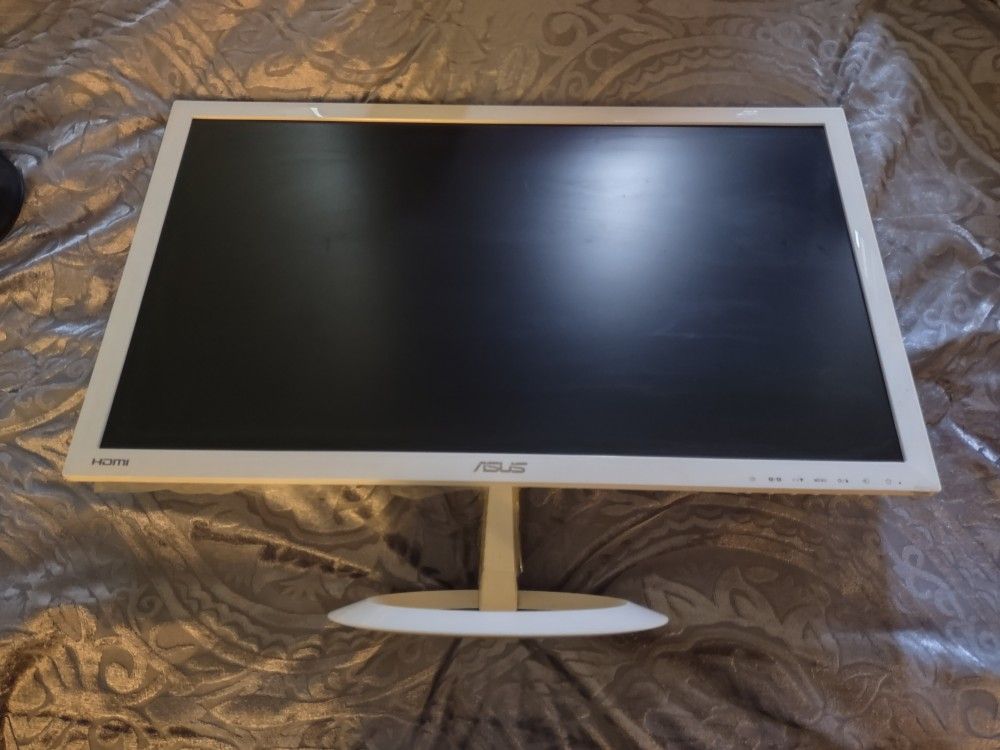 Asus VX238 23" Monitor 