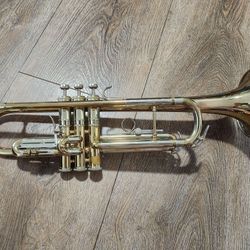 Tromba  C.G. Conn 28B Connstellation Trumpet s/n 424771 Elkhart (USA)
