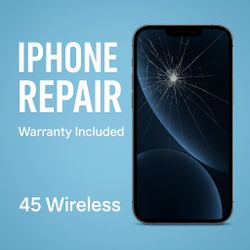 iPhone Repair