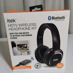 Brand New Wireless HDTV 