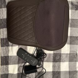 Back massager