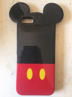 iPhone 5 case