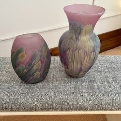 Rueven by Nouveau Art Glass