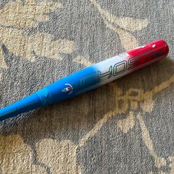 Easton Fastpitch Softball Bat 32 Drop11  21oz Rocket Pop