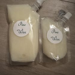 Scented Squeeze Wax 7 Oz