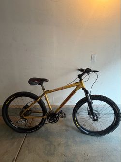 schwinn and jamis dirt bicycles