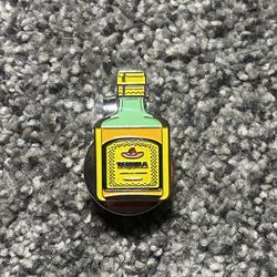 Tequila Ball Marked 