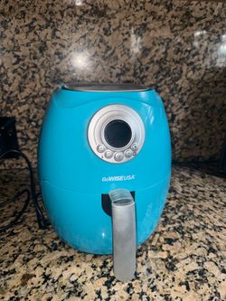 GoWISEUSA air fryer