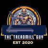 The Treadmill Guy 