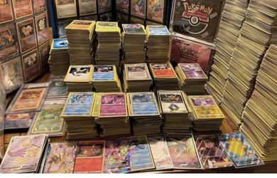 Pokemon