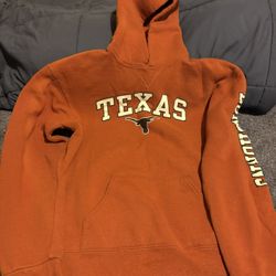 Texas State Sweater 