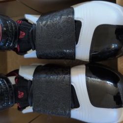 Air Jordan 20 OG Quick strike 