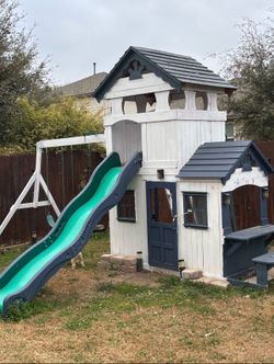 Play scape