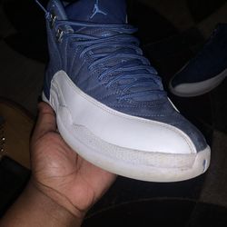 Jordan 12s
