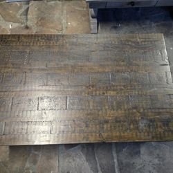 Mesa de centro coffee table