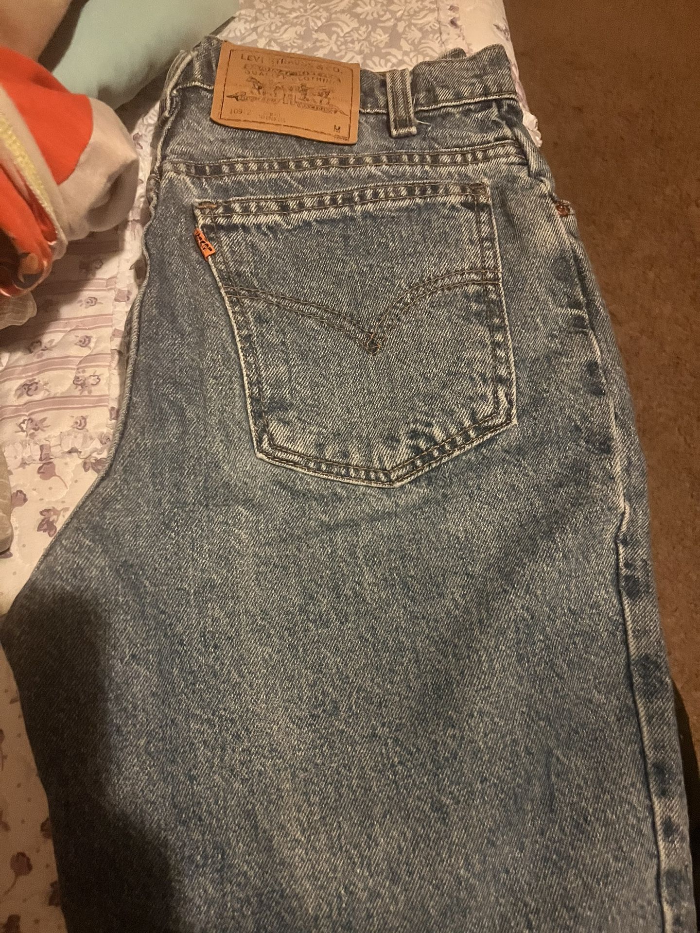 Levi jeans, ladies