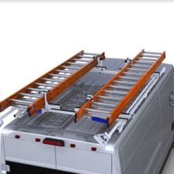 Ram Promaster Ladder Rack 