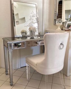 Vanity