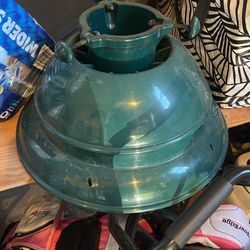 Christmas Tree Holder