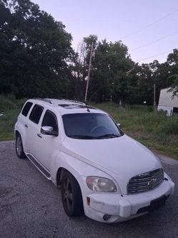 2009 Chevrolet HHR