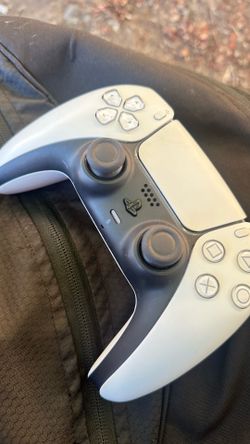 Dual Sense Wireless Controller